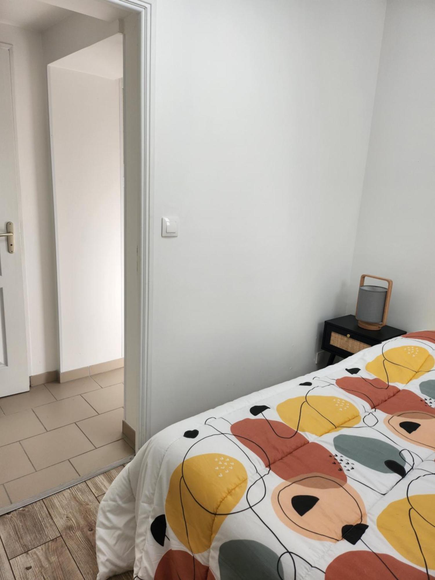 Apartament La Coquille Le Crotoy Zewnętrze zdjęcie
